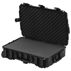 SE1231 Harderback® Maleta de Uso Rudo.