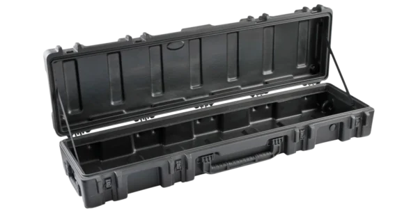 rSeries 5212-7 Case with Wheels