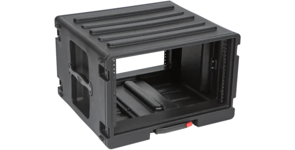 1SKB-R6UW 6U rSeries Rolling Rack1
