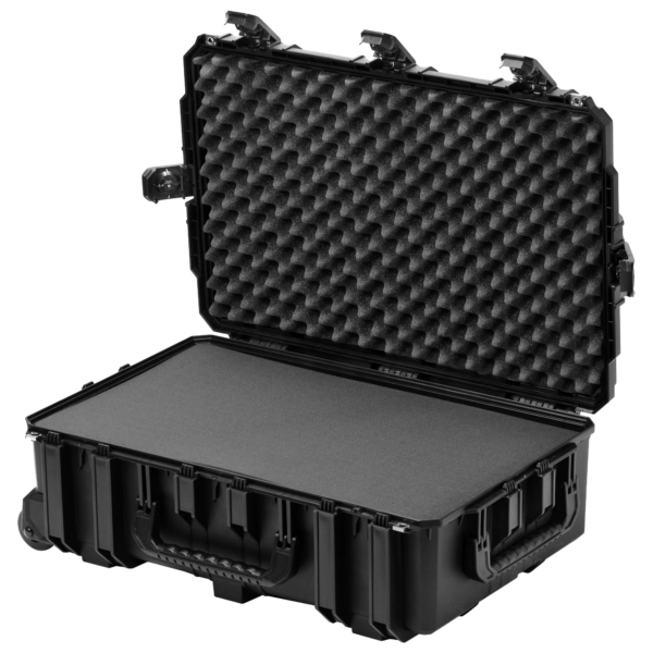 SE1233 Harderback® maletas industriales