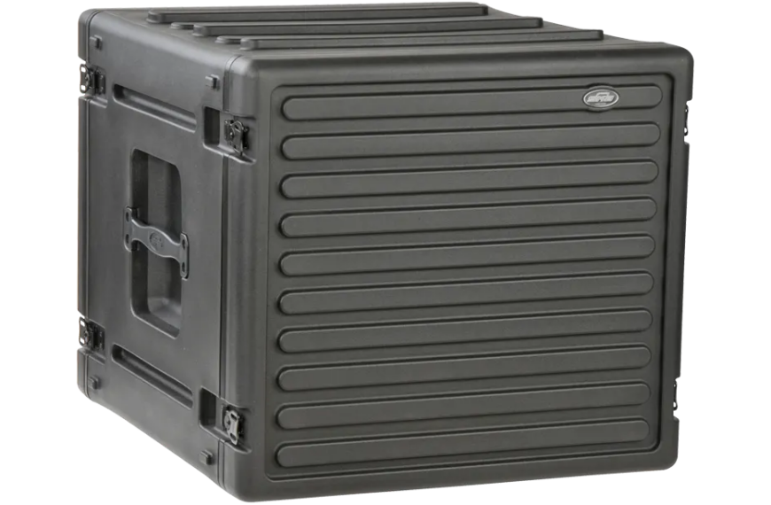 1SKB-R8U Harderback® 8U rSeries Rack