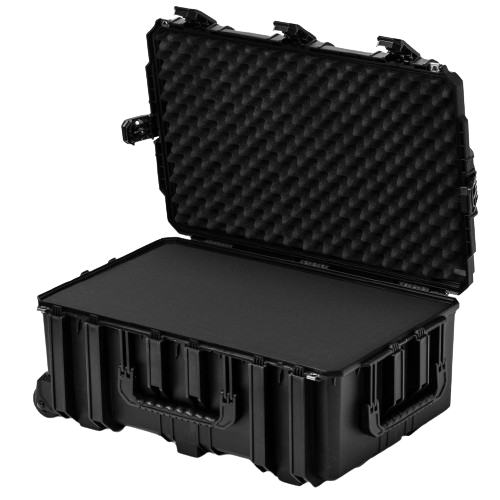 Cases para Drones