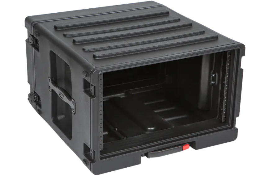SKB 1SKB-R6UW Rack Cases Harderback®-4
