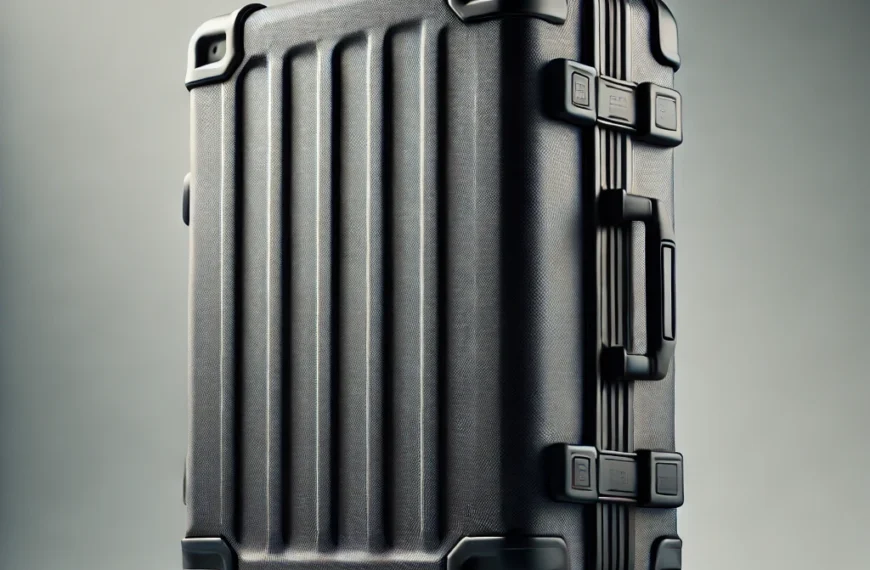 Harderback® se ha posicionado como una marca destacada en el mercado de las maletas rígidas, conocida por su calidad superior, durabilidad y diseño elegante. Este tipo de maletas con carcasa dura se han vuelto una opción favorita entre viajeros, fotógrafos, aventureros y profesionales que requieren una protección extra para sus pertenencias.