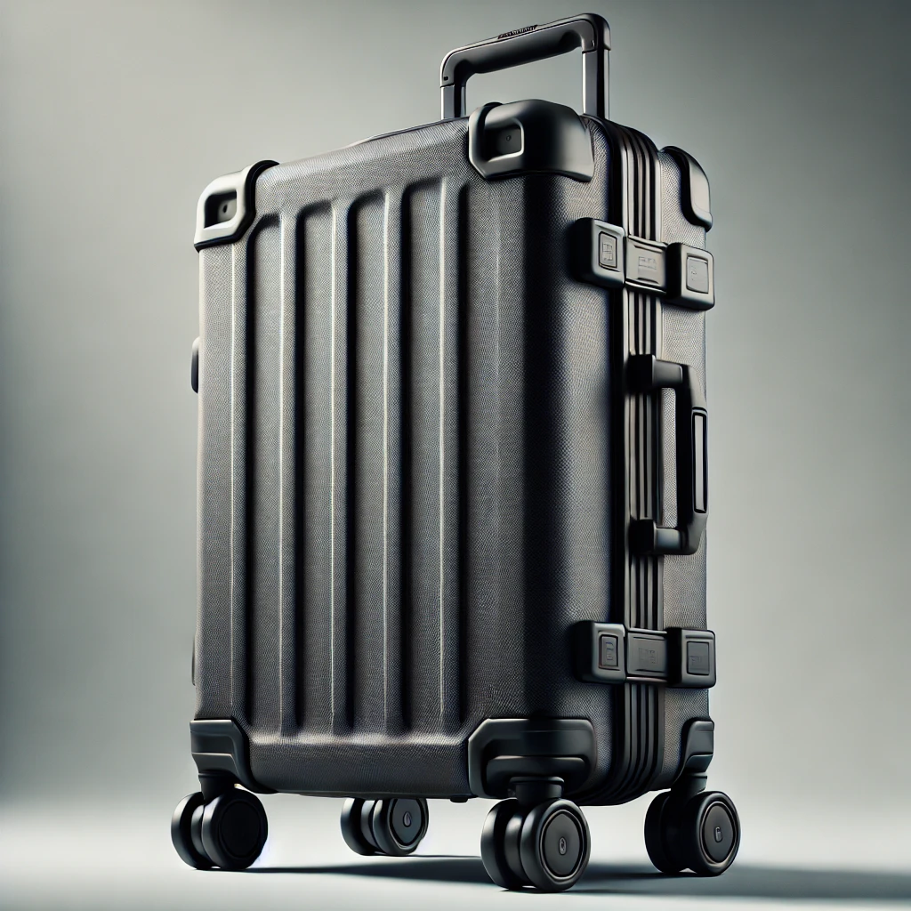 Harderback® se ha posicionado como una marca destacada en el mercado de las maletas rígidas, conocida por su calidad superior, durabilidad y diseño elegante. Este tipo de maletas con carcasa dura se han vuelto una opción favorita entre viajeros, fotógrafos, aventureros y profesionales que requieren una protección extra para sus pertenencias.