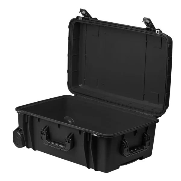 SE920 Maleta Harderback