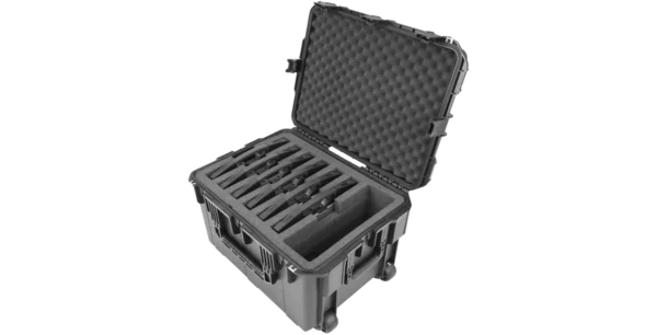 iSeries 3i2317-LT6