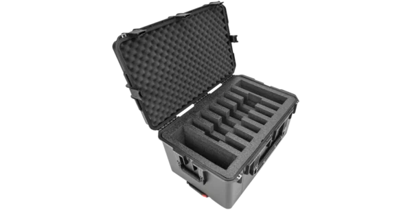 iSeries 3i2918-LT6