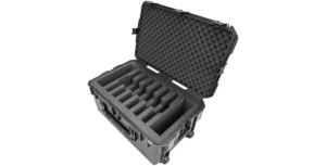 iSeries 3i2918-LT8