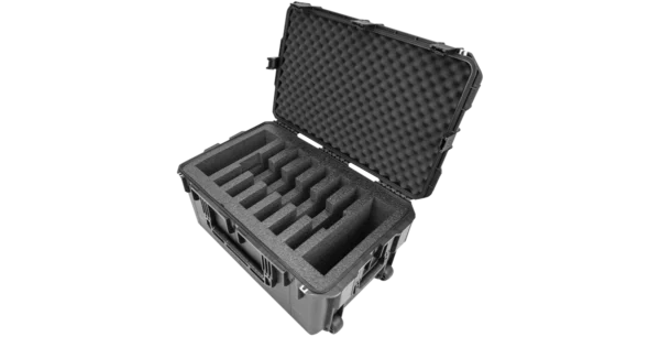 iSeries 3i2918-LT8