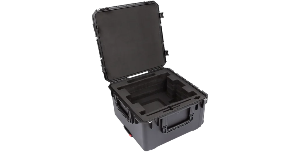 iSeries 2424-10 Mac Pro Tower Case