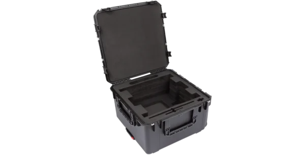 iSeries 2424-10 Mac Pro Tower Case