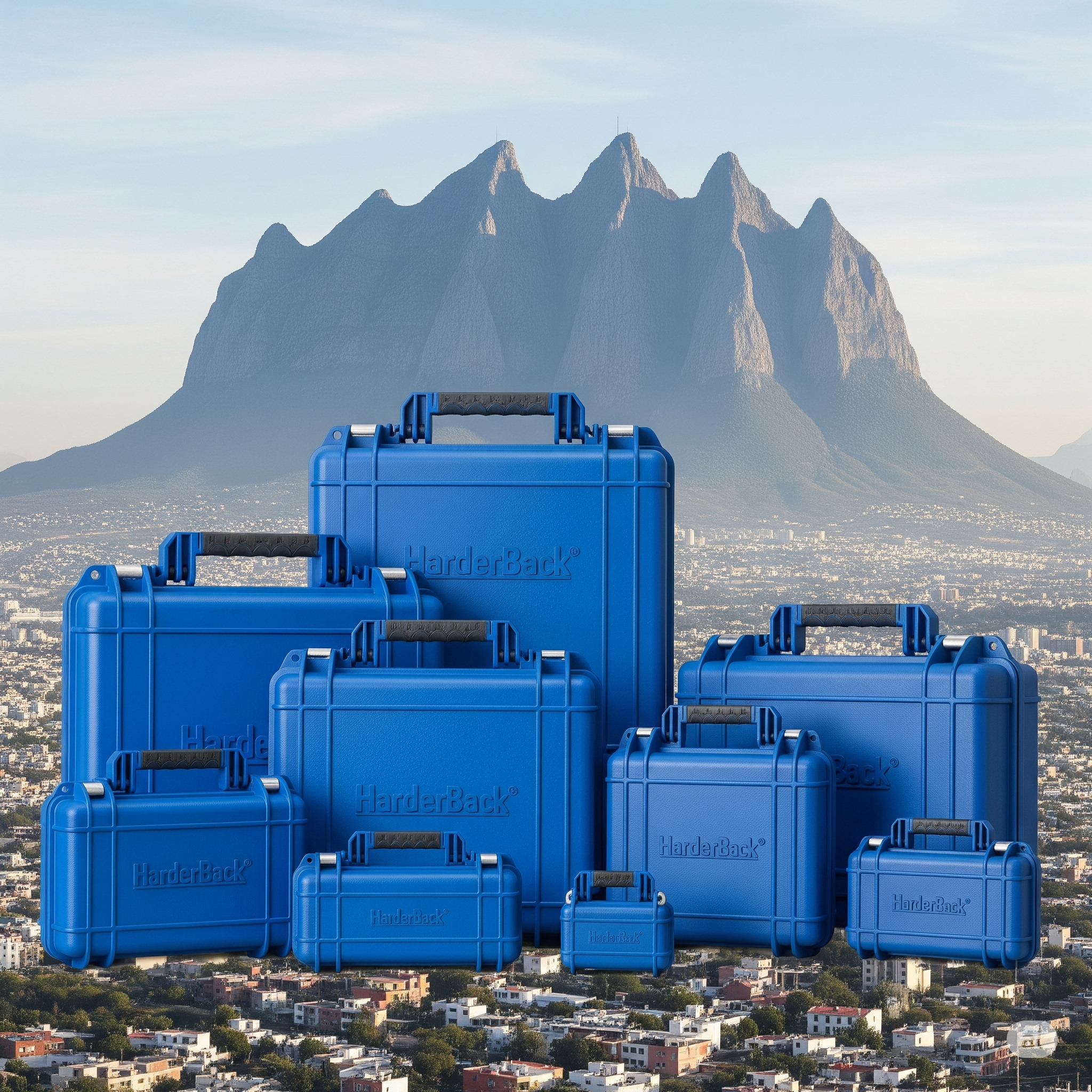 Harderback® La Protección Definitiva para tus Valuables ya en Monterrey