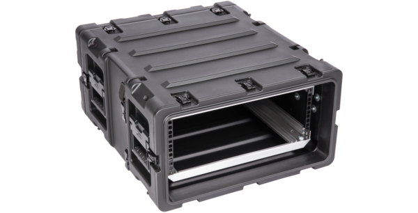 4U 20-inch Deep RS Series Shock Rack