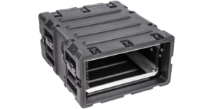 4U 20-inch Deep RR Series Shock Rack - Image 2