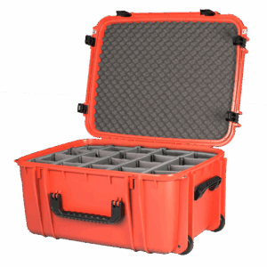 SE1220D Case w/Divider - Image 4