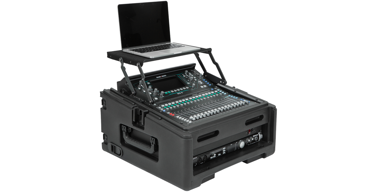 10 x 2 Compact Rolling Ring - Image 2