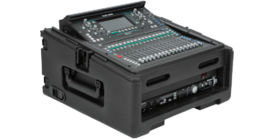 10 x 2 Compact Rolling Ring - Image 1