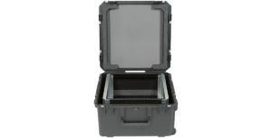 10U iSeries Injection Molded Fly Rack - 10" - Image 3