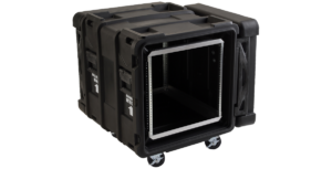 10U 24-inch Deep rSeries Shock Rack - Image 3
