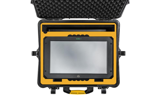 FOAM KIT FOR ATOMOS SUMO 19&Prime; OR SUMO 19&Prime; SE ON HPRC2730W