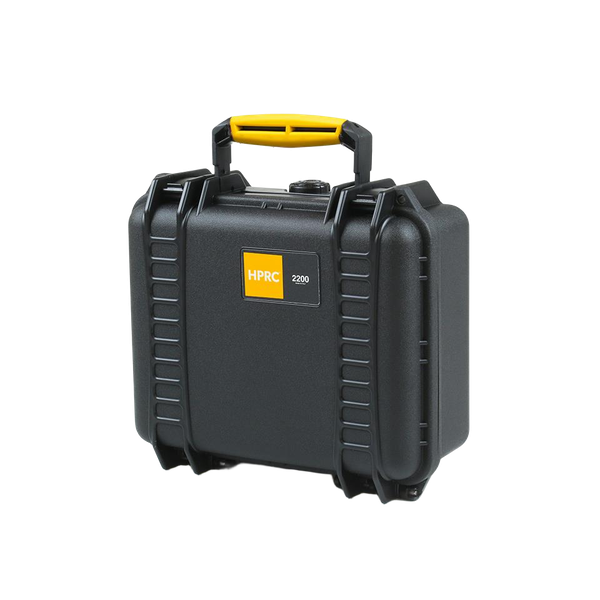 HPRC2200 for 3 Universal Microphones