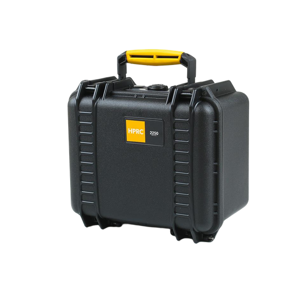 HPRC2250 for 6 Universal Microphones