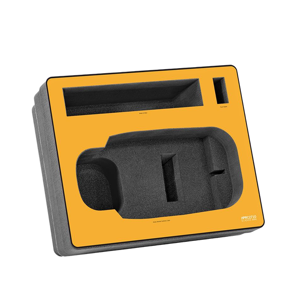 Foam kit for Chasing Innovation Gladius Mini rev. 02 on HPRC2710