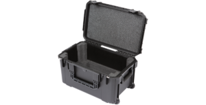 4U iSeries Injection Molded Fly Rack - 13" - Image 3