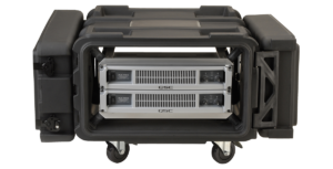 4U 24-inch Deep rSeries Shock Rack - Image 3