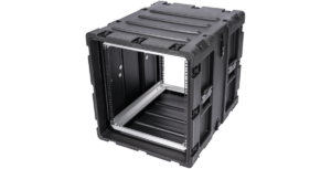 11U 24-inch Deep RS Series Shock Rack - Image 3