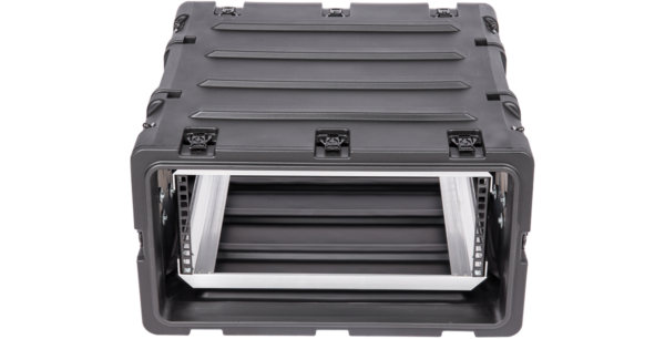 4U 20-inch Deep RS Series Shock Rack