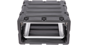 4U 20-inch Deep RR Series Shock Rack - Image 3