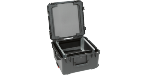 10U iSeries Injection Molded Fly Rack - 10" - Image 4