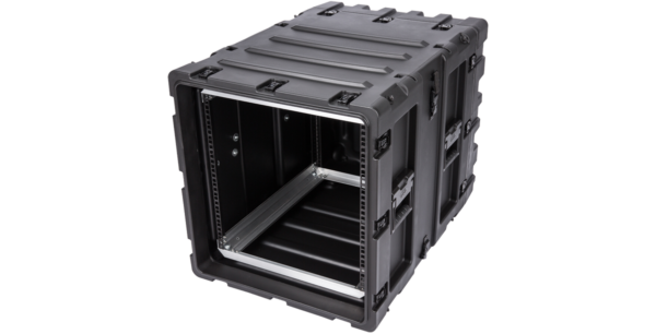 11U 24-inch Deep RS Series Shock Rack