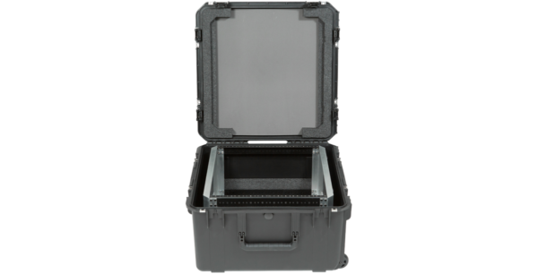 10U iSeries Injection Molded Fly Rack - 10"