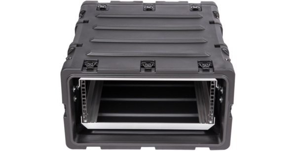 4U 20-inch Deep RR Series Shock Rack