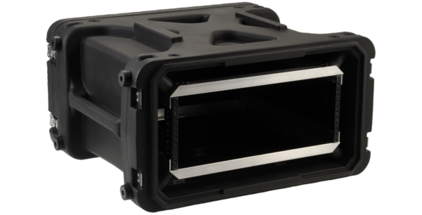 4U 20-inch Deep rSeries Shock Rack