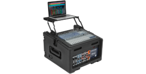 10 x 4 Compact Rolling Rig - Image 2