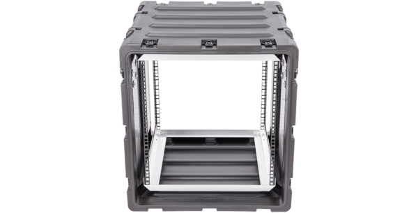 11U 20-inch Deep RS Series Shock Rack