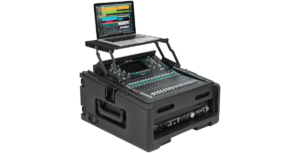 10 x 2 Compact Rolling Ring - Image 3