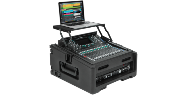 10 x 2 Compact Rolling Ring