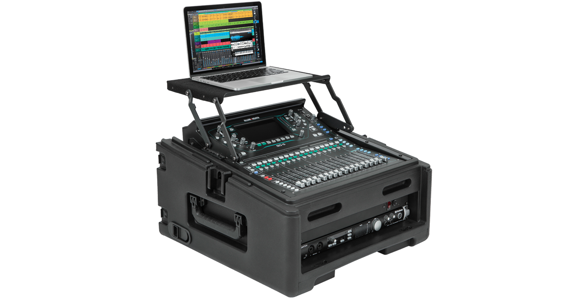 10 x 2 Compact Rolling Ring - Image 3