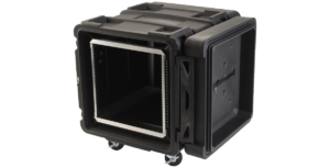 10U 24-inch Deep rSeries Shock Rack - Image 1