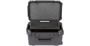 4U iSeries Injection Molded Shallow Fly Rack - 9" - Image 3