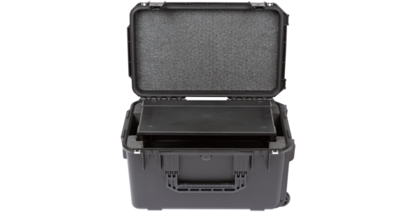 4U iSeries Injection Molded Fly Rack - 13"