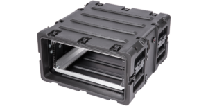 4U 20-inch Deep RR Series Shock Rack - Image 1