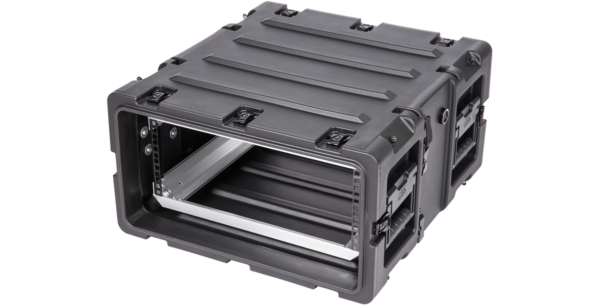 4U 20-inch Deep RR Series Shock Rack