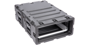 3U 30-inch Deep RS Series Shock Rack - Image 3