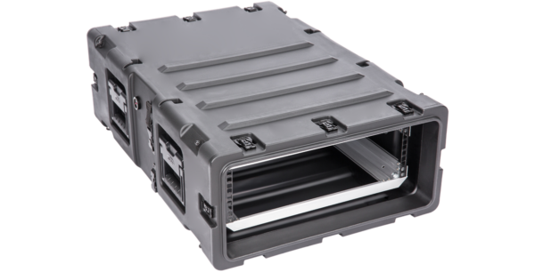 3U 30-inch Deep RS Series Shock Rack